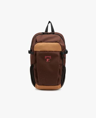  NCAA - Balo unisex phom chữ nhật Harvard 