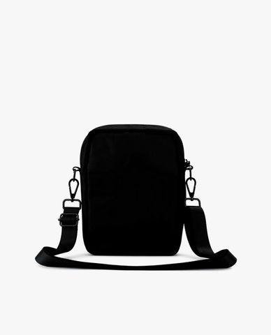  NCAA - Túi đeo chéo unisex phom chữ nhật Harvard 