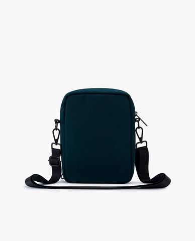  NCAA - Túi đeo chéo unisex phom chữ nhật Michigan 