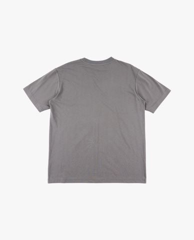  NCAA - Áo thun unisex cổ tròn tay ngắn Harvard 