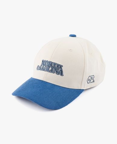  NCAA - Nón bóng chày unisex North Carolina 