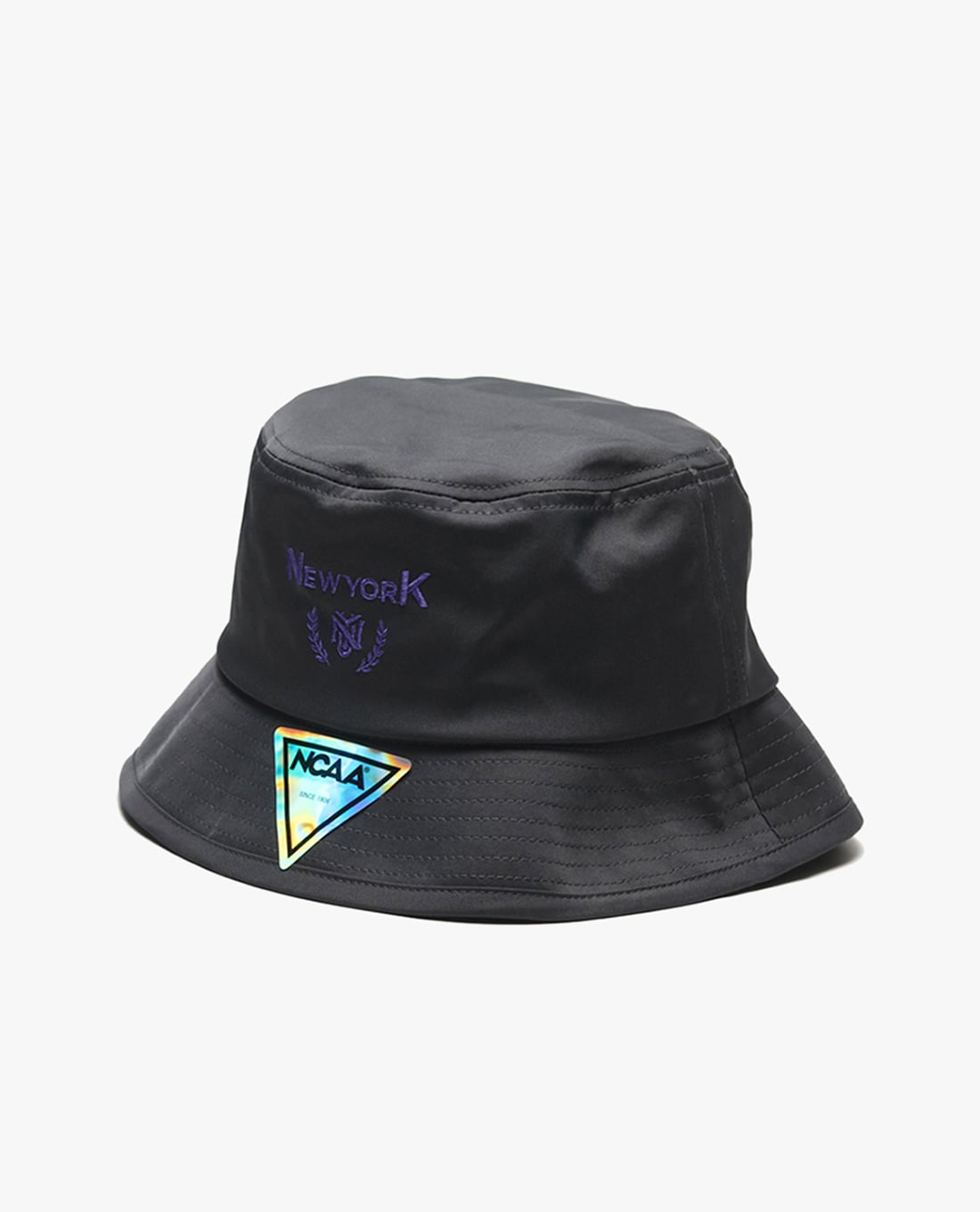 NCAA - Nón bucket unisex New York University