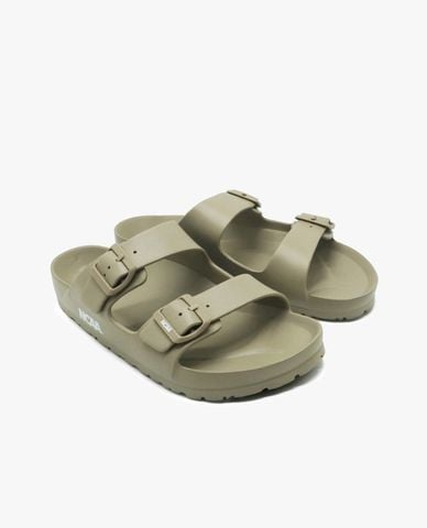  NCAA - Dép unisex quai ngang Slippers 