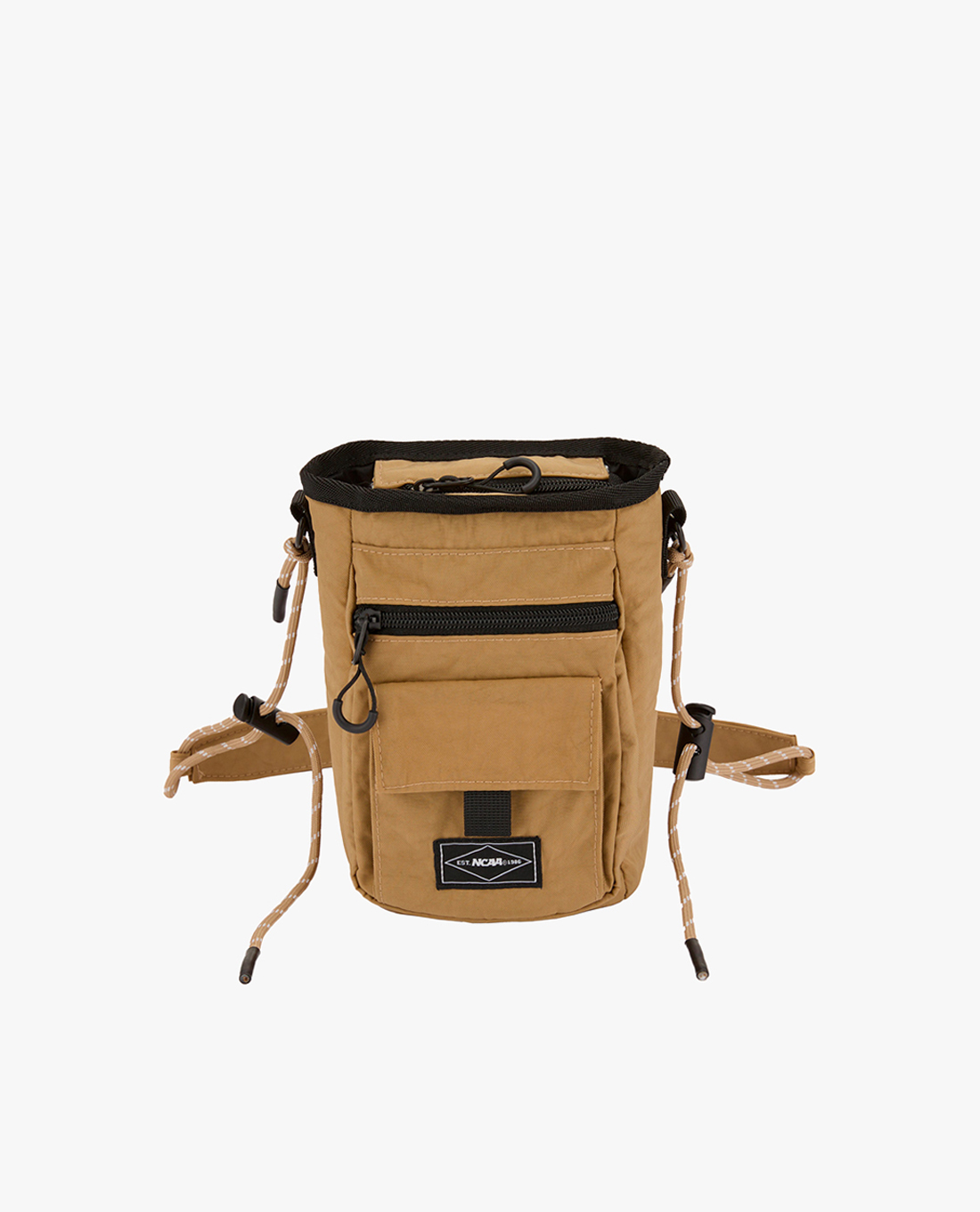 NCAA - Túi đeo vai unisex phom chữ nhật hiện đại