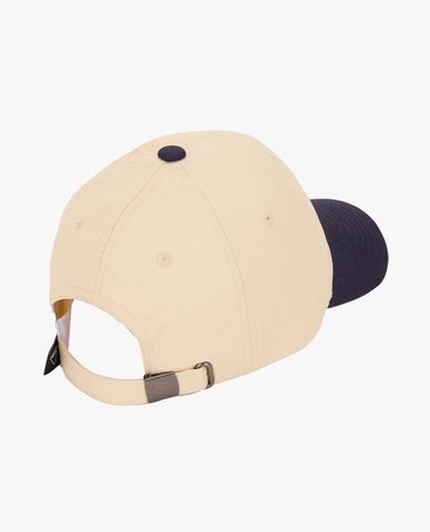  NCAA - Nón bóng chày unisex phối logo thời trang 