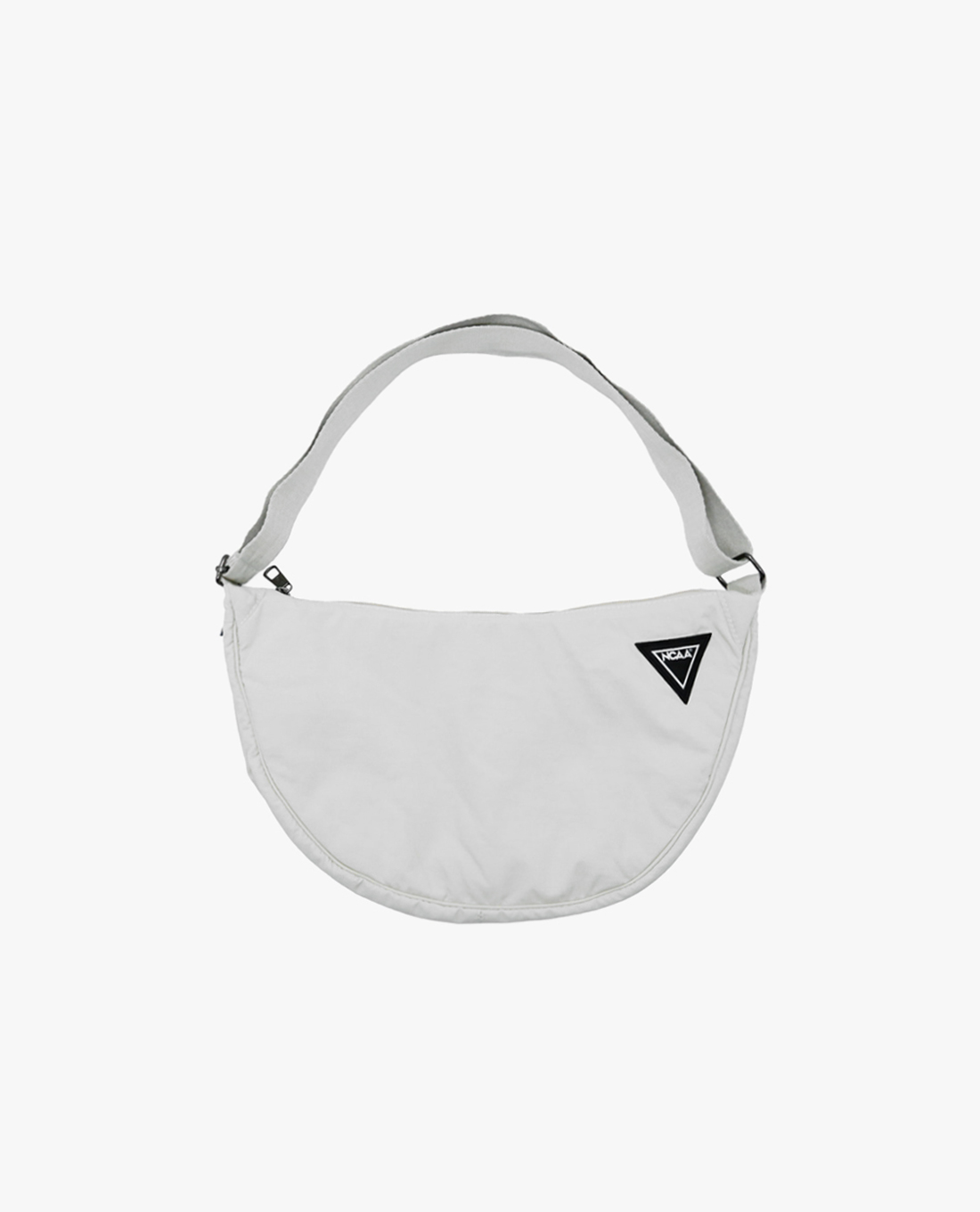 NCAA - Túi đeo vai nữ phom bán nguyệt