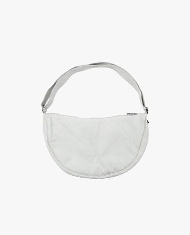  NCAA - Túi đeo vai nữ phom bán nguyệt 