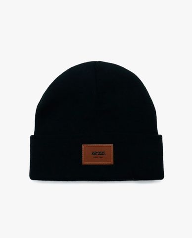  NCAA - Nón len unisex phối logo trẻ trung 