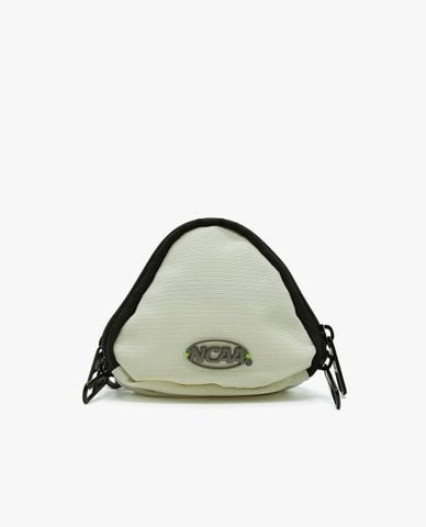  NCAA - Túi đeo vai unisex phom tam giác độc đáo 