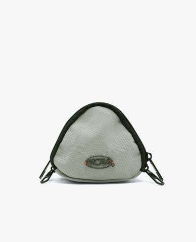  NCAA - Túi đeo vai unisex phom tam giác độc đáo 