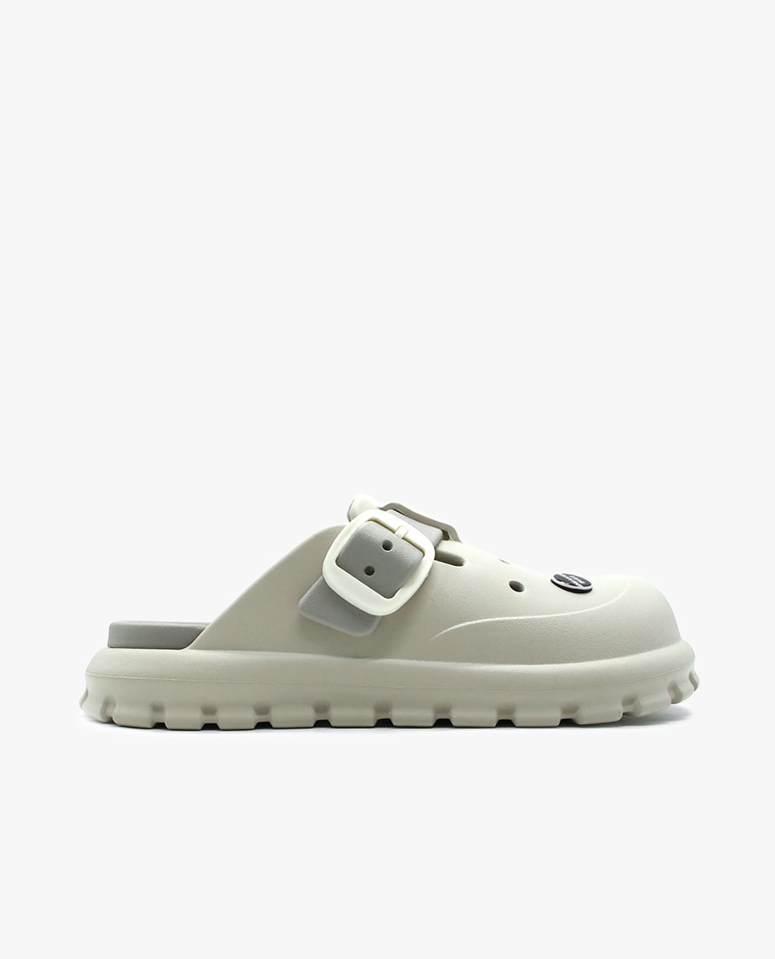 SNEAKERBUZZ - Giày clog unisex Stride Up