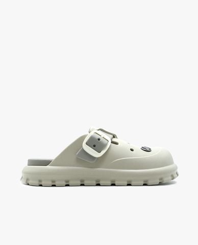  SNEAKERBUZZ - Giày clog unisex Stride Up 