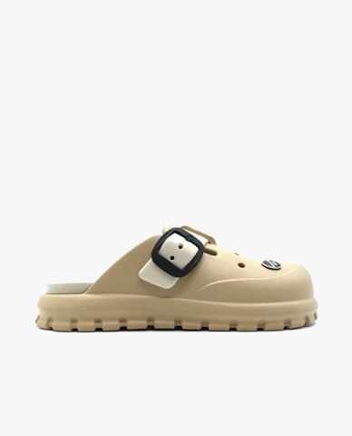  SNEAKERBUZZ - Giày clog unisex Stride Up 