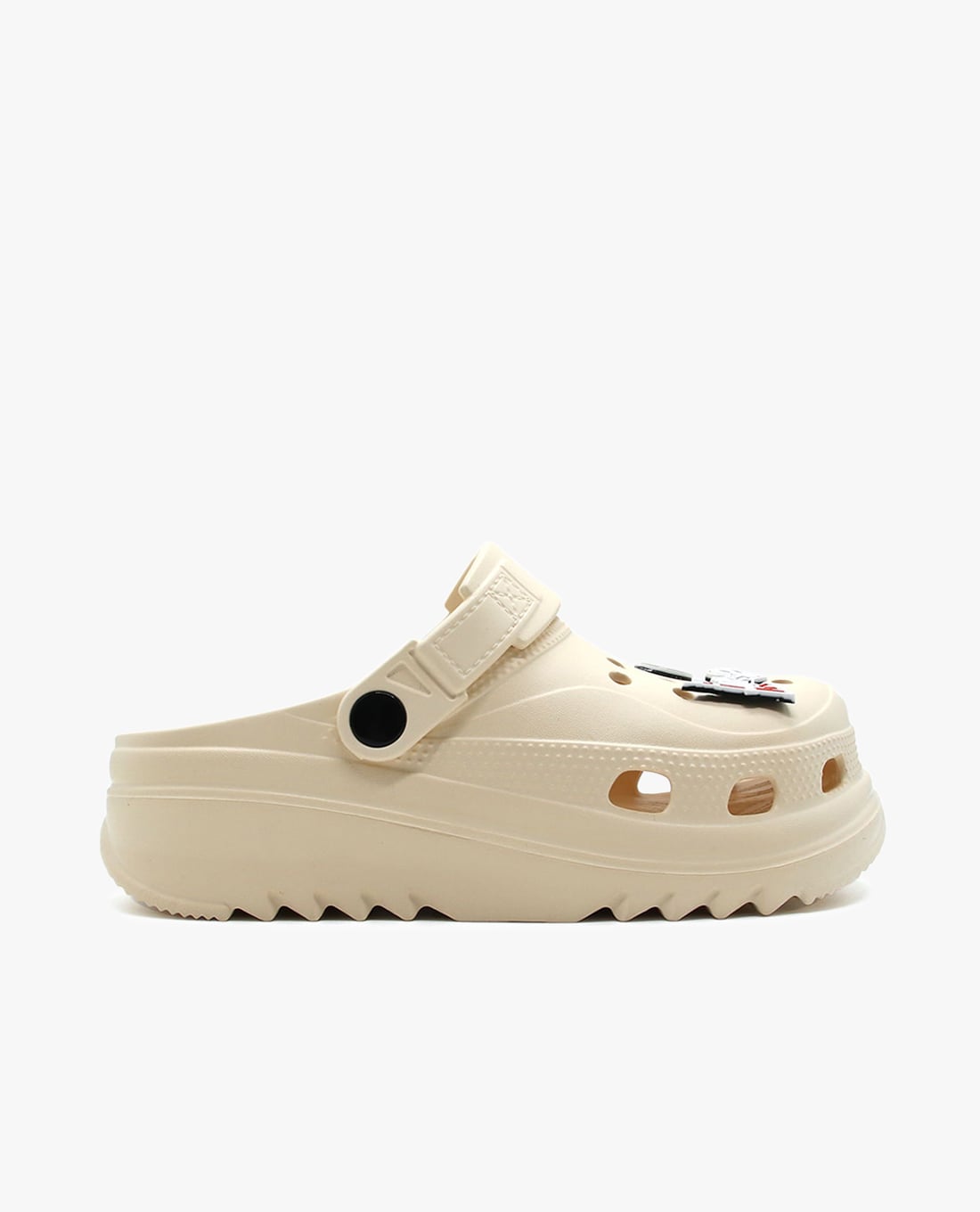 SNEAKERBUZZ - Giày clog unisex Gotrip