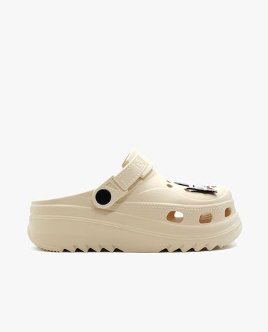  SNEAKERBUZZ - Giày clog unisex Gotrip 