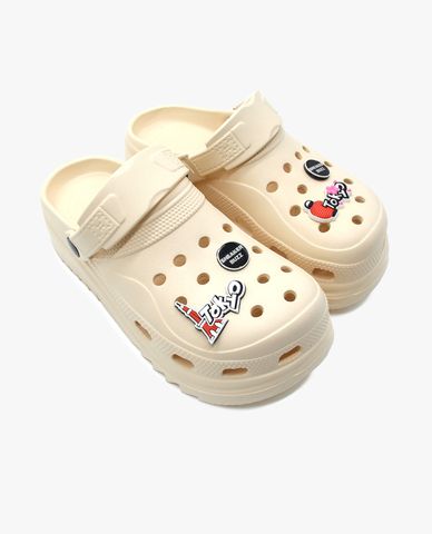  SNEAKERBUZZ - Giày clog unisex Gotrip 