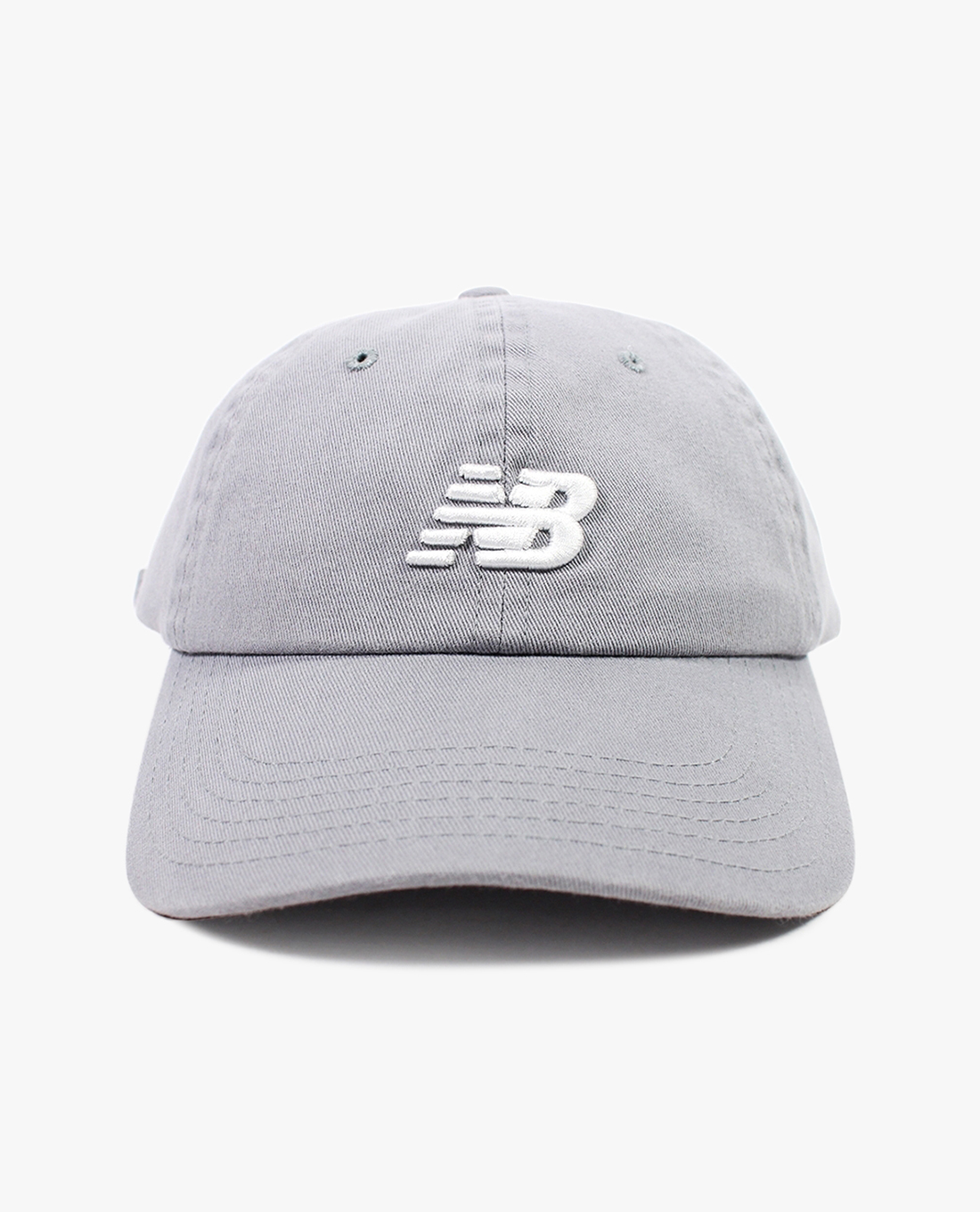 NEW BALANCE - Nón bóng chày unisex 6 Panel Classic