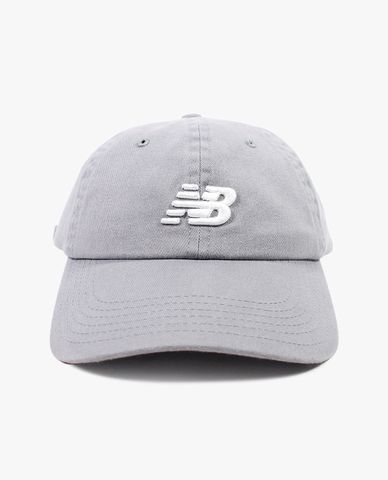  NEW BALANCE - Nón bóng chày unisex 6 Panel Classic 