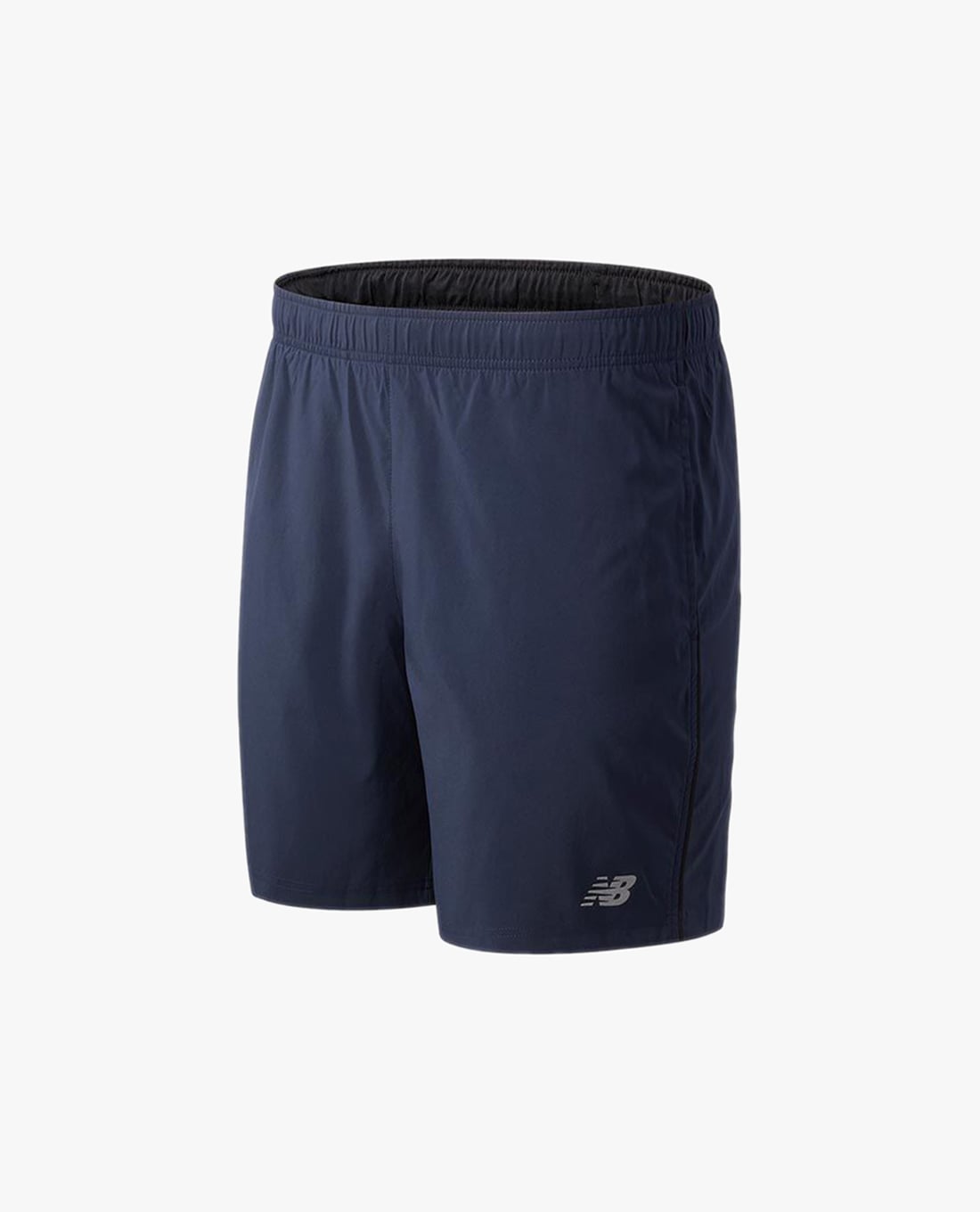 NEW BALANCE - Quần short tập luyện nam lưng thun Core Run 7