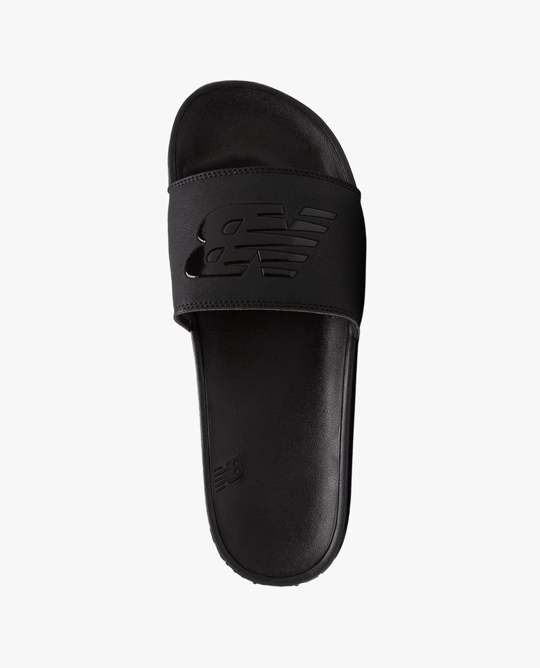 NEW BALANCE Dép nam quai ngang thời trang 200