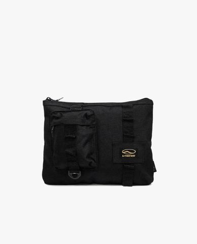  VANS - Túi đeo chéo nam phom chữ nhật OC 