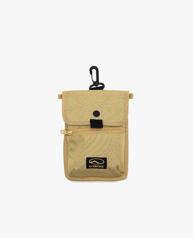  VANS - Túi đeo chéo nam phom chữ nhật OC 