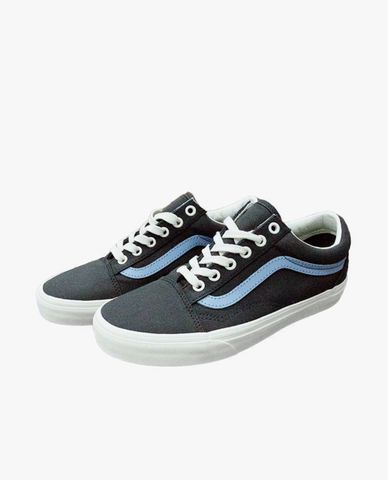  VANS - Giày sneakers unisex cổ thấp Old Skool 