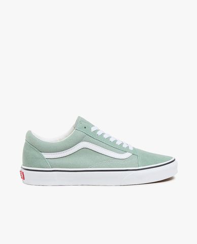  VANS - Giày sneakers unisex cổ thấp Old Skool 