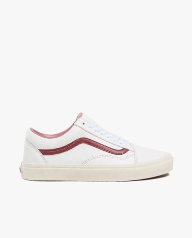  VANS - Giày sneakers unisex cổ thấp Old Skool 