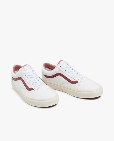  VANS - Giày sneakers unisex cổ thấp Old Skool 