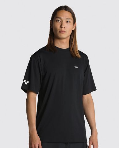  VANS -  Áo thun nam cổ tròn tay ngắn Surf 