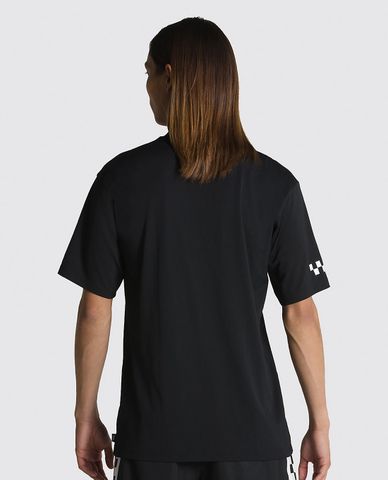  VANS -  Áo thun nam cổ tròn tay ngắn Surf 