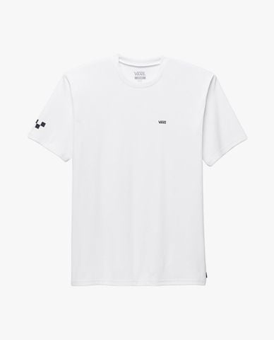  VANS -  Áo thun nam cổ tròn tay ngắn Surf 