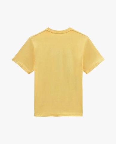  VANS - Áo thun bé trai cổ tròn tay ngắn Boardview Ss 