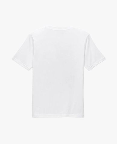  VANS - Áo thun bé trai cổ tròn tay ngắn Boardview Ss 