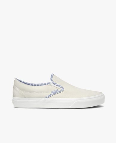  VANS - Giày slip on unisex Classic Field Daze 