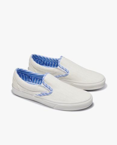  VANS - Giày slip on unisex Classic Field Daze 