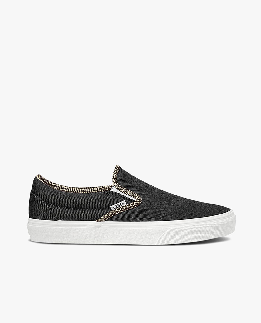 VANS - Giày slip on unisex Classic Field Daze