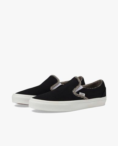  VANS - Giày slip on unisex Classic Field Daze 