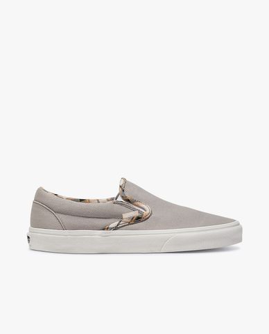  VANS - Giày slip on unisex Classic Field Daze 