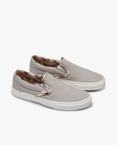  VANS - Giày slip on unisex Classic Field Daze 