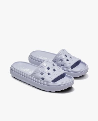  VANS - Dép unisex quai ngang VR3 Cush 