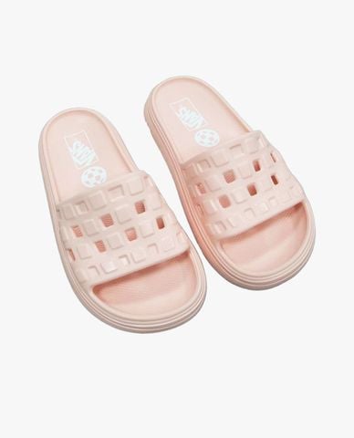  VANS - Dép unisex quai ngang VR3 Cush 