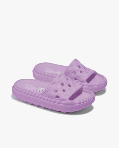  VANS - Dép unisex quai ngang VR3 Cush 