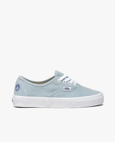  VANS - Giày sneakers unisex cổ thấp Authentic Joyful Denim 