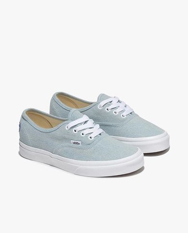  VANS - Giày sneakers unisex cổ thấp Authentic Joyful Denim 