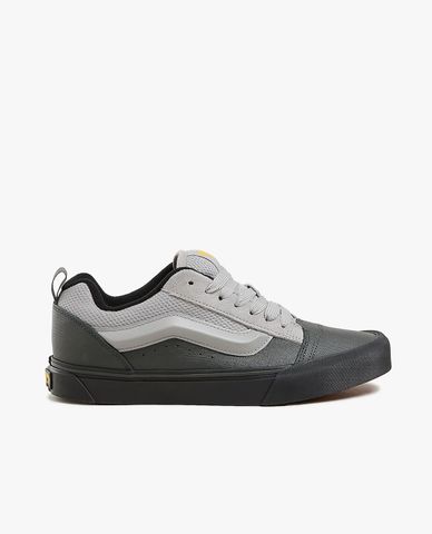  VANS - Giày sneakers unisex cổ thấp Knu Skool 