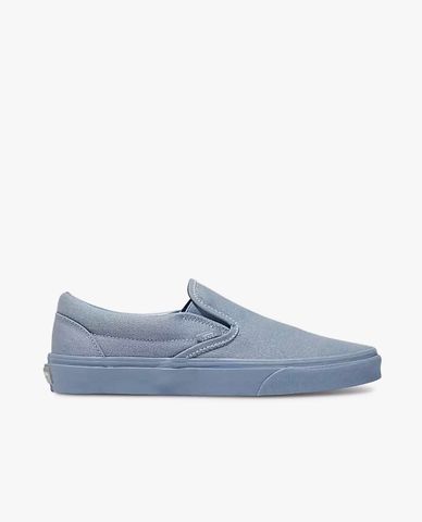  VANS - Giày slip on unisex Classic 