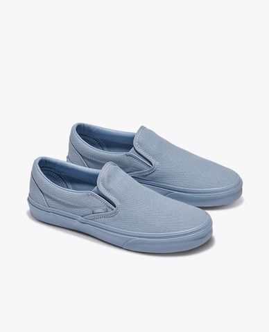  VANS - Giày slip on unisex Classic 