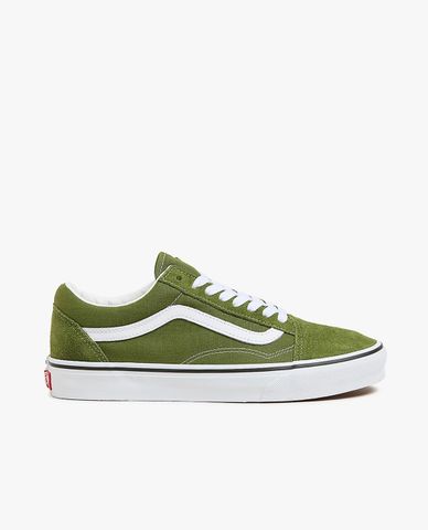  VANS - Giày sneakers unisex cổ thấp Old Skool Pesto 